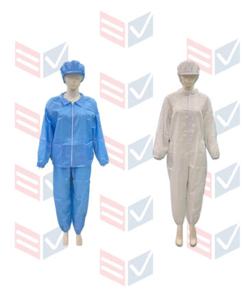 Quần áo phòng sạch