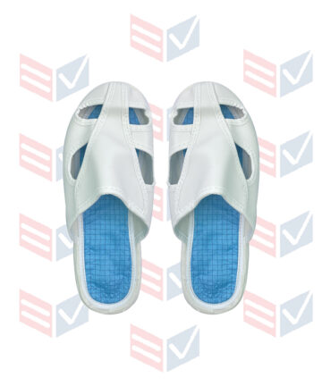 Dép PVC chống tĩnh điện Linkworld