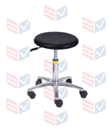 Ghế tĩnh điện mặt chữ thập