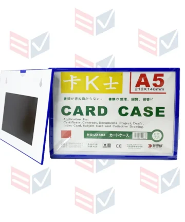 Card case chống tĩnh điện