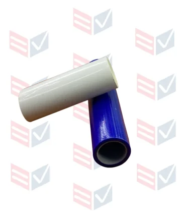 Con Lăn Dính Bụi