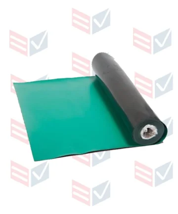 Cuộn thảm cao su