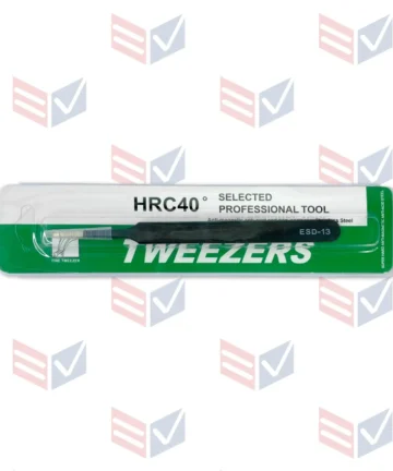 Nhíp chống tĩnh điện Vetus ESD 13