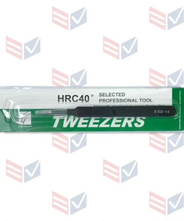 Nhíp chống tĩnh điện Vetus ESD 14