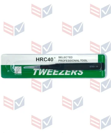 Nhíp chống tĩnh điện Vetus ESD 16