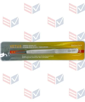 Nhíp chống tĩnh điện Vetus ESD242