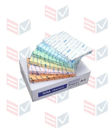 Giấy In Phòng Sạch