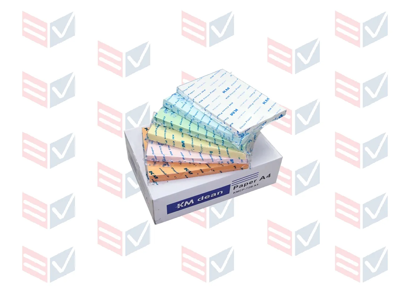 Giấy In Phòng Sạch