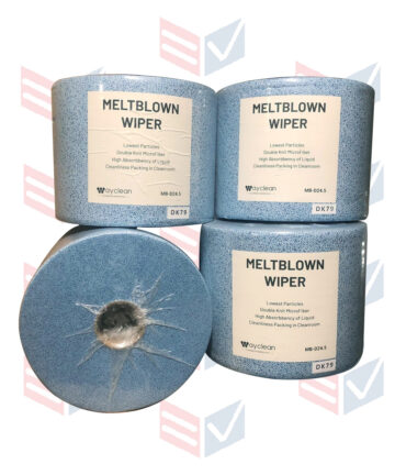 Giấy thấm dầu cuộn Wayclean MB-D24.5