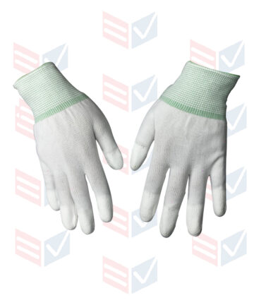 Găng phủ ngón PU