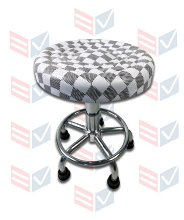 Ghế tĩnh điện mặt nấm