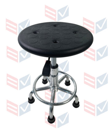 Ghế tĩnh điện mặt bốn lỗ