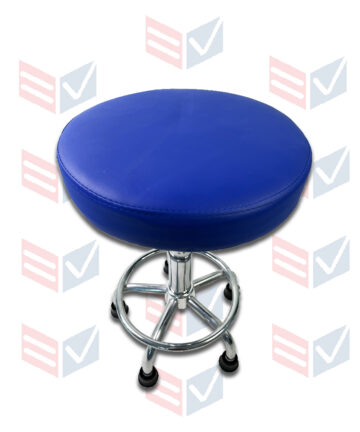 Ghế tĩnh điện mặt da PU phẳng