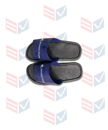 Dép PVC chống tĩnh điện