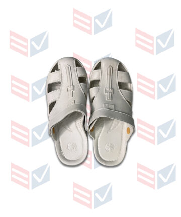 Dép chống tĩnh điện PU quai hậu