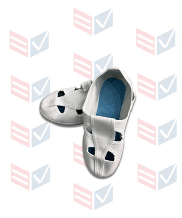 Giày chống tĩnh điện Linkworld 4 lỗ