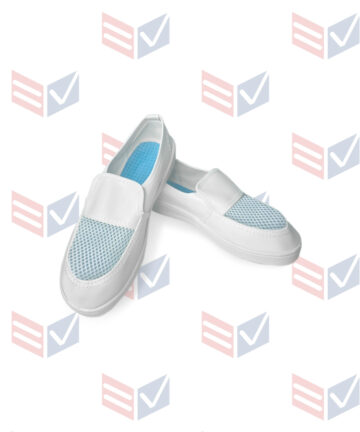 Giày chống tĩnh điện Linkworld mặt lưới