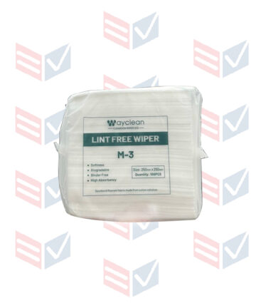 Giấy lau Wayclean M-3
