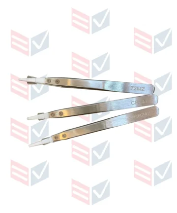 Nhíp chống tĩnh điện Vetus ESD XYZ