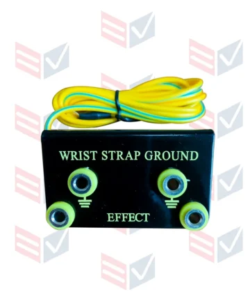 Ổ cảm chống tĩnh điện Wristrap