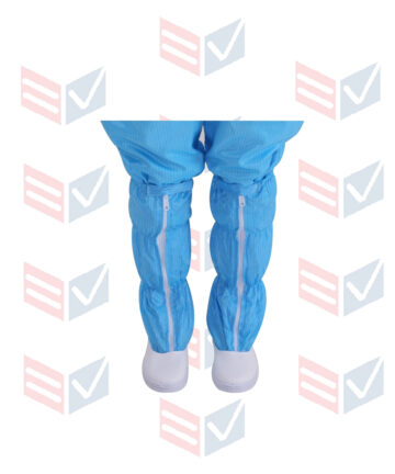 Ống ủng phòng sạch