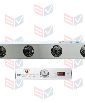 Quạt ION 4 cửa SL-1104
