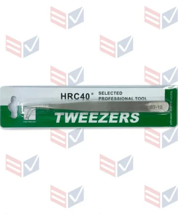 Nhíp chống tĩnh điện ST12