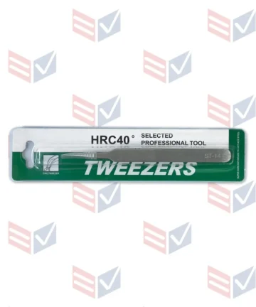 Nhíp chống tĩnh điện ST14