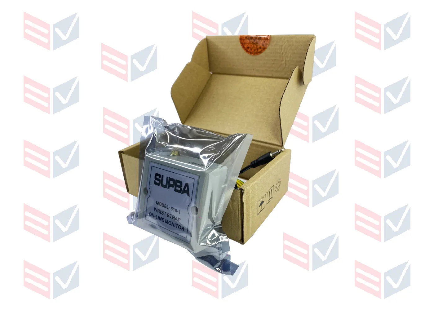 Thiết bị cảnh báo (2)