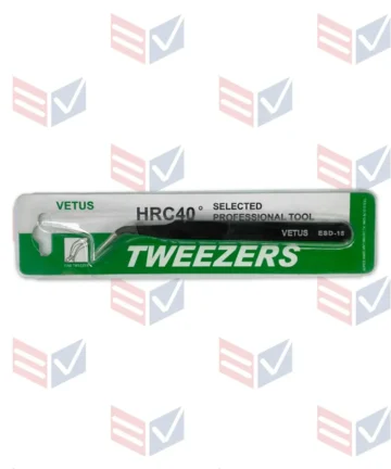 Nhíp chống tĩnh điện Vetus ESD 15