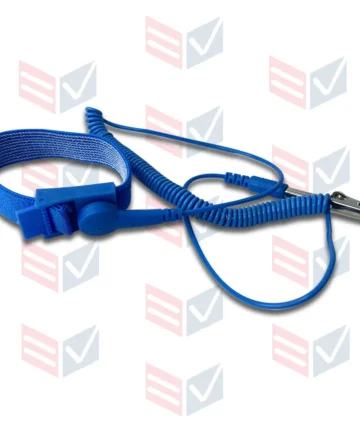 Vòng đeo tay chống tĩnh điện có dây – Leko