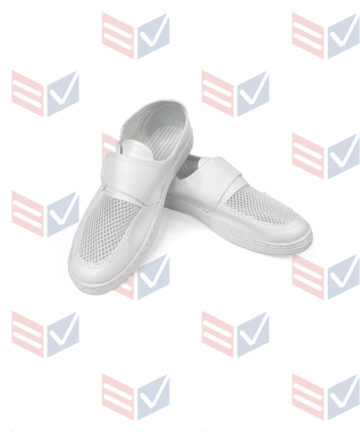 Giày lưới chống tĩnh điện