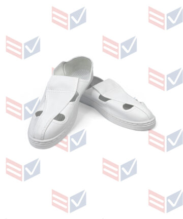 Giầy 4 lỗ chống tĩnh điện